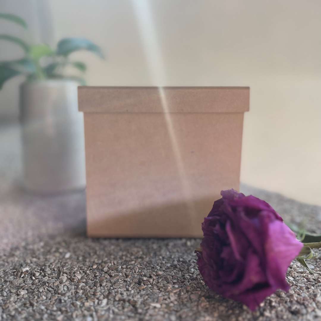 Love Box | Aromateriapia con Flores | Día y Noche