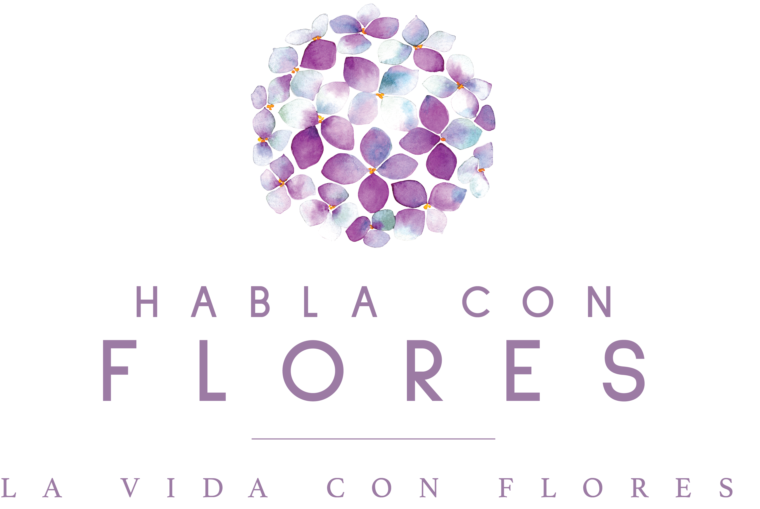 Habla con Flores 